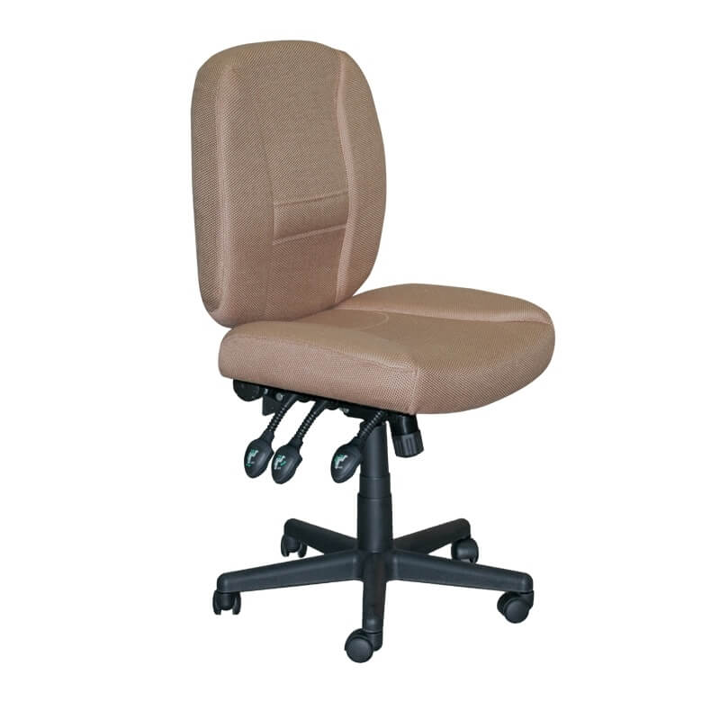 Deluxe Sewing Chair (Model 17090C) by Horn of America™