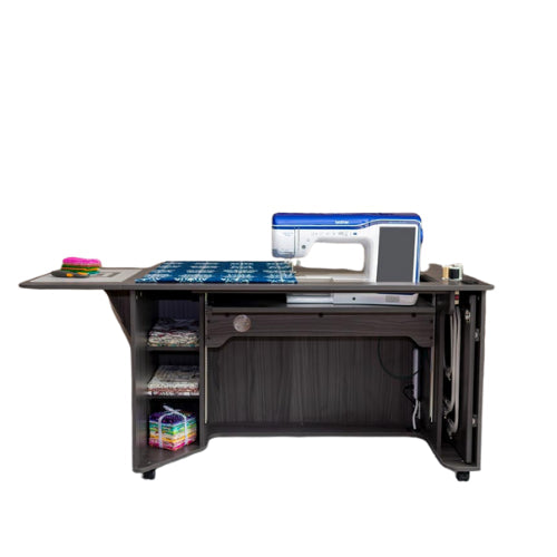 Model 9030 Sewing Cabinet By Horn™
