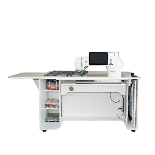 Gabinete de costura modelo 9030 de Horn™