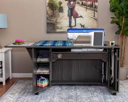 Gabinete de costura modelo 9050 de Horn™