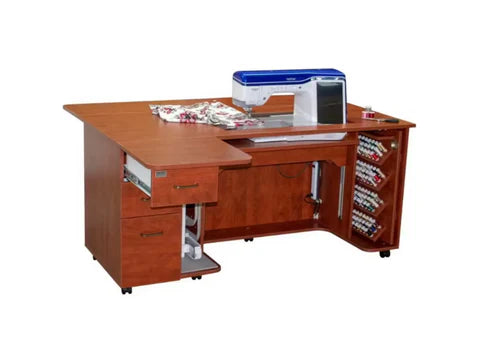 Model 9080 Sewing Cabinet By Horn™