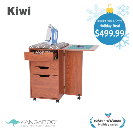 Gabinete de costura Kiwi de Kangaroo