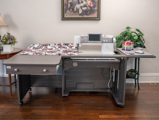 Model 8280 Quilter's Dream XL Cabinet By Horn™