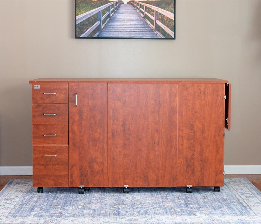 Model 9479 Sewing Cabinet By Horn™