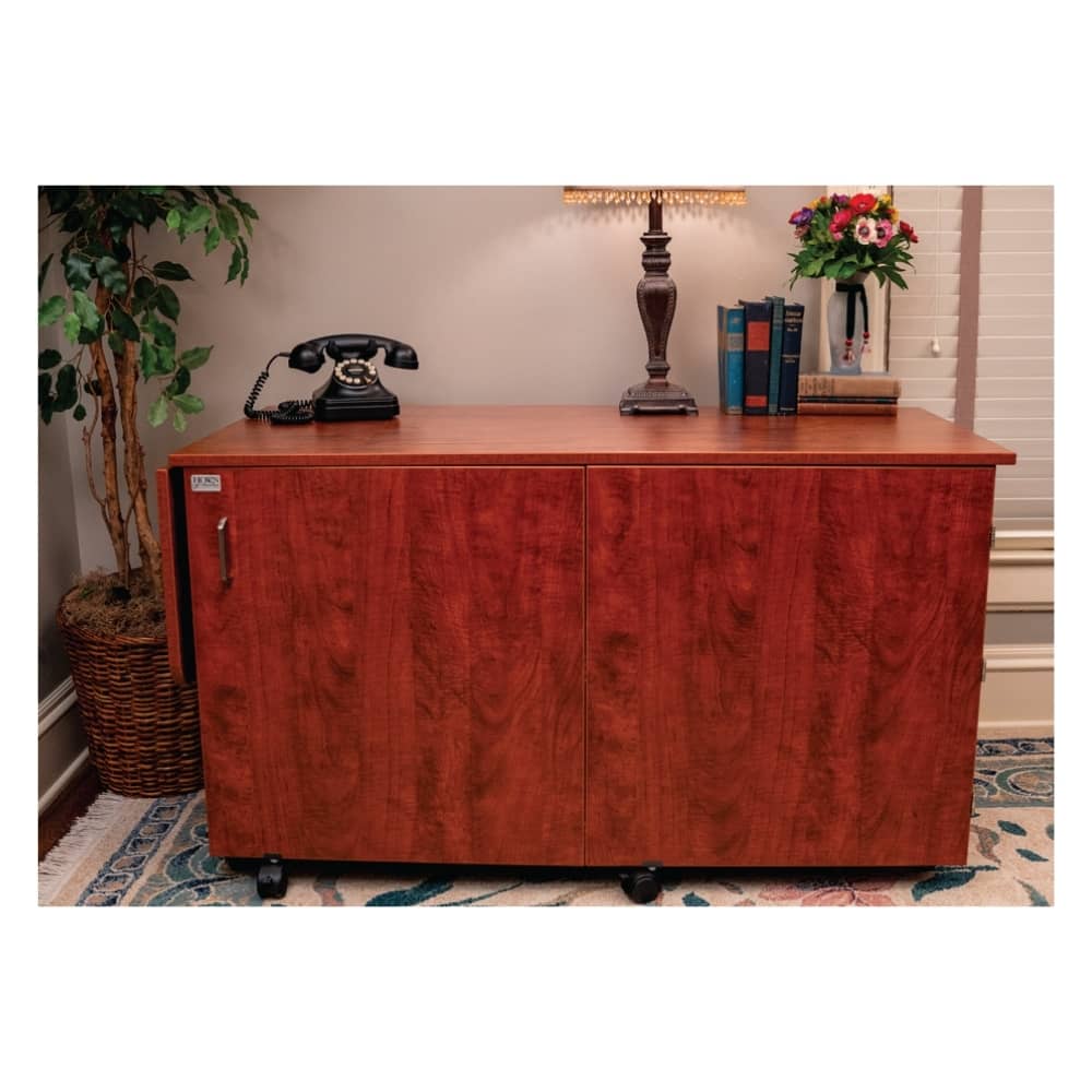 Model 9050 Sewing Cabinet By Horn™
