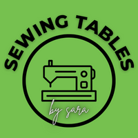 Sewing Tables for Sale