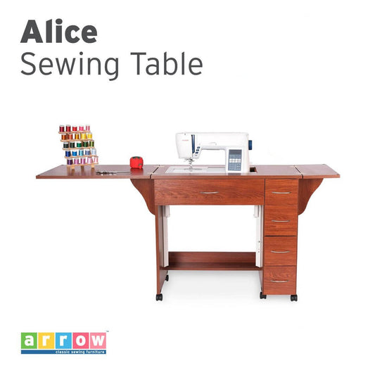Alice Sewing Cabinet by Arrow Sewing™