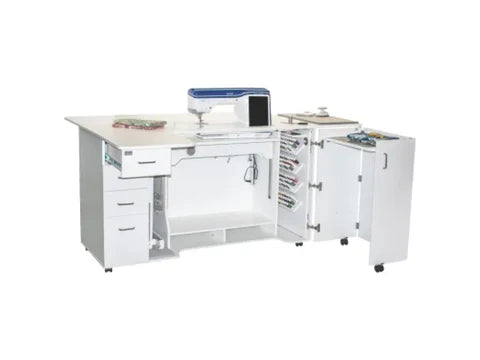 Model 9479 Sewing Cabinet By Horn™