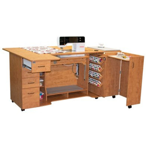 Model 9479 Sewing Cabinet By Horn™