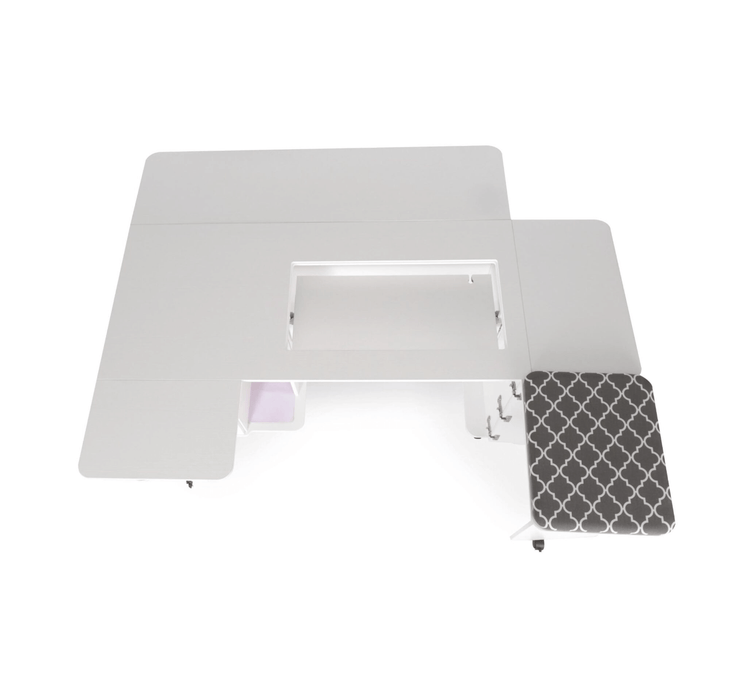 Sydney XL Sewing Machine Cabinet by Kangaroo