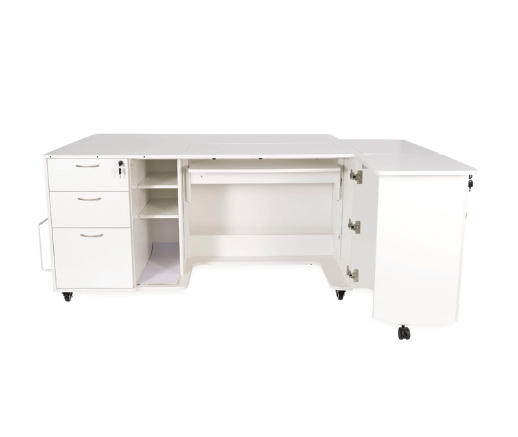 Sydney XL Sewing Machine Cabinet by Kangaroo
