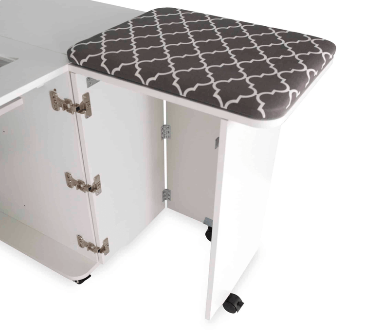 Sydney XL Sewing Machine Cabinet by Kangaroo