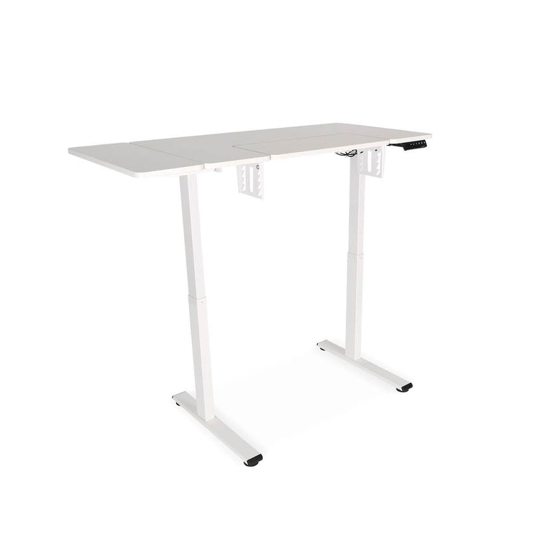 NEW: Eleanor 691 Serger & Sewing Table by Arrow Sewing™
