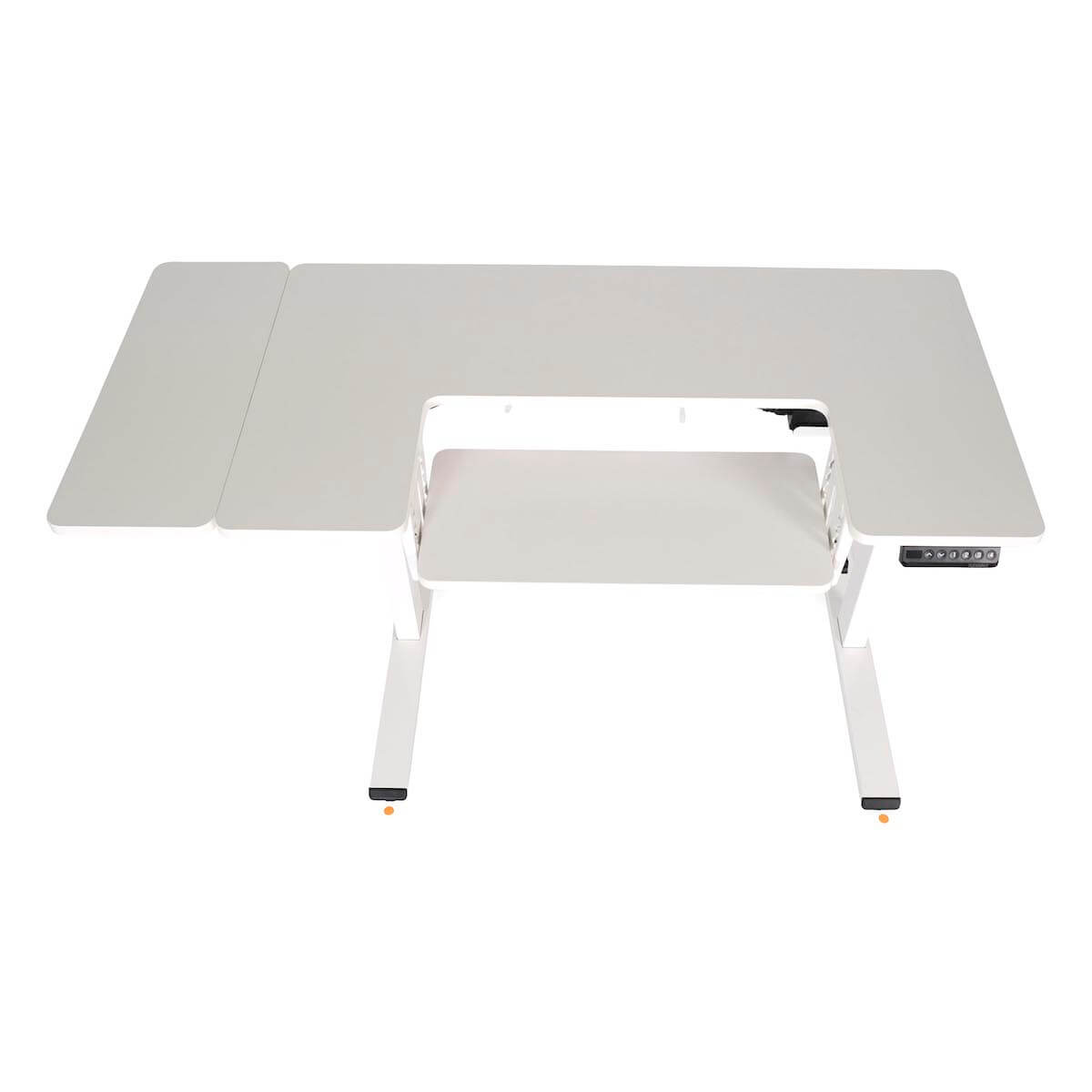 Eleanor 691 Serger & Sewing Table by Arrow Sewing™