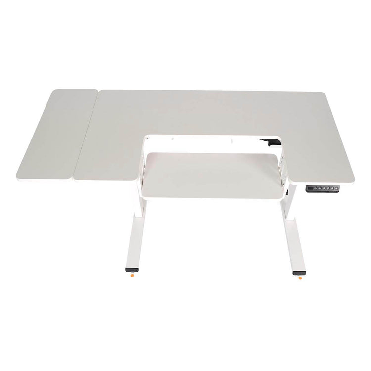 Eleanor 691 Serger & Sewing Table by Arrow Sewing™