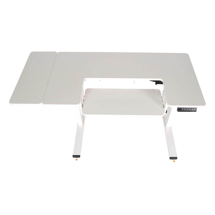 NEW: Eleanor 691 Serger & Sewing Table by Arrow Sewing™