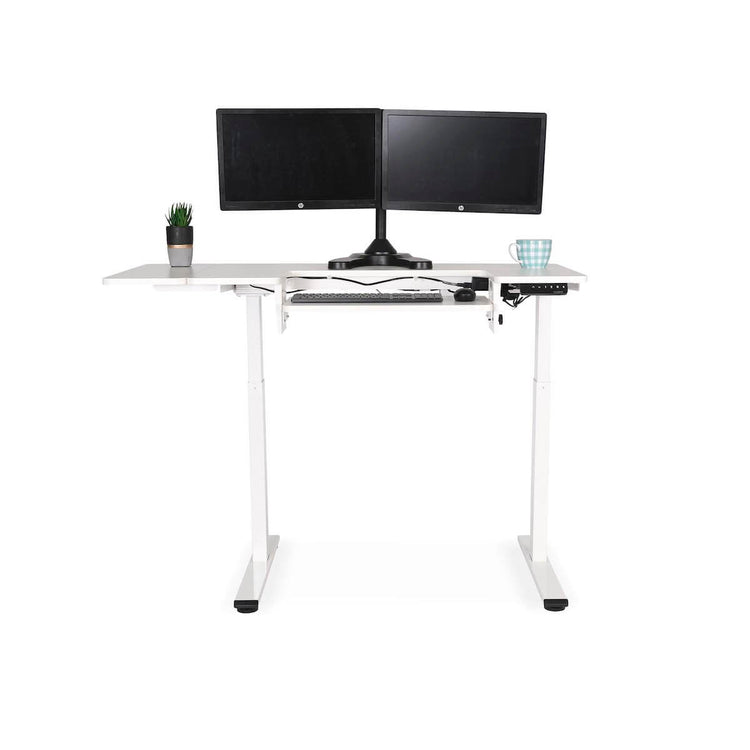NEW: Eleanor 691 Serger & Sewing Table by Arrow Sewing™
