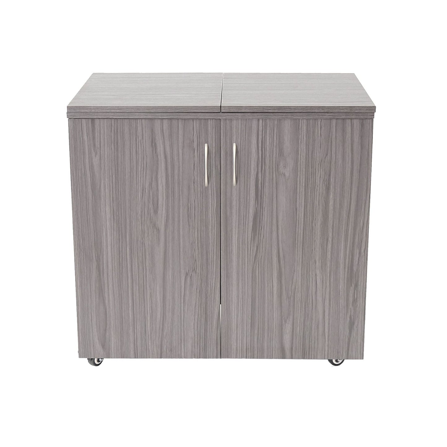 Bandicoot II Sewing Table w/ Cabinets by Kangaroo