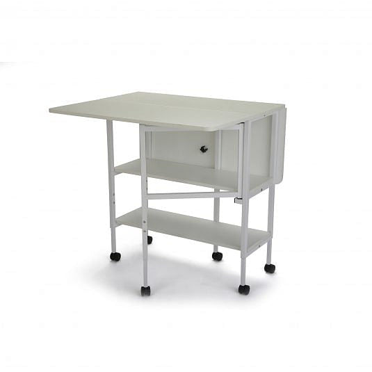 Dixie Adjustable Cutting Table by Arrow