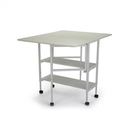 Dixie Adjustable Cutting Table by Arrow