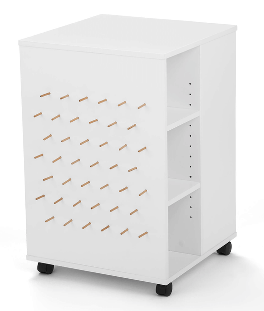 NEW: Storage Cube Organizer by Arrow Sewing™