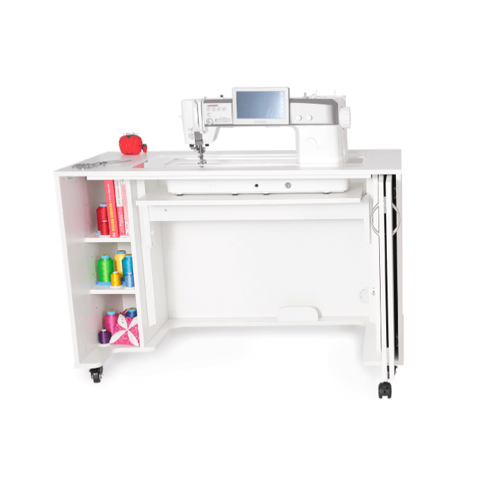 Mod Squad XL Sewing Storage Cabinet