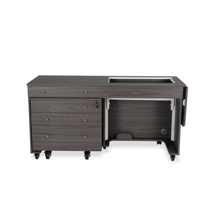 Kangaroo Sewing Table + Joey Cabinet Package by Kangaroo