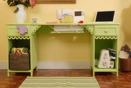 Sewing Tables vs. Ordinary Tables