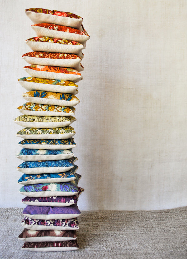 Lavendar Sachets
