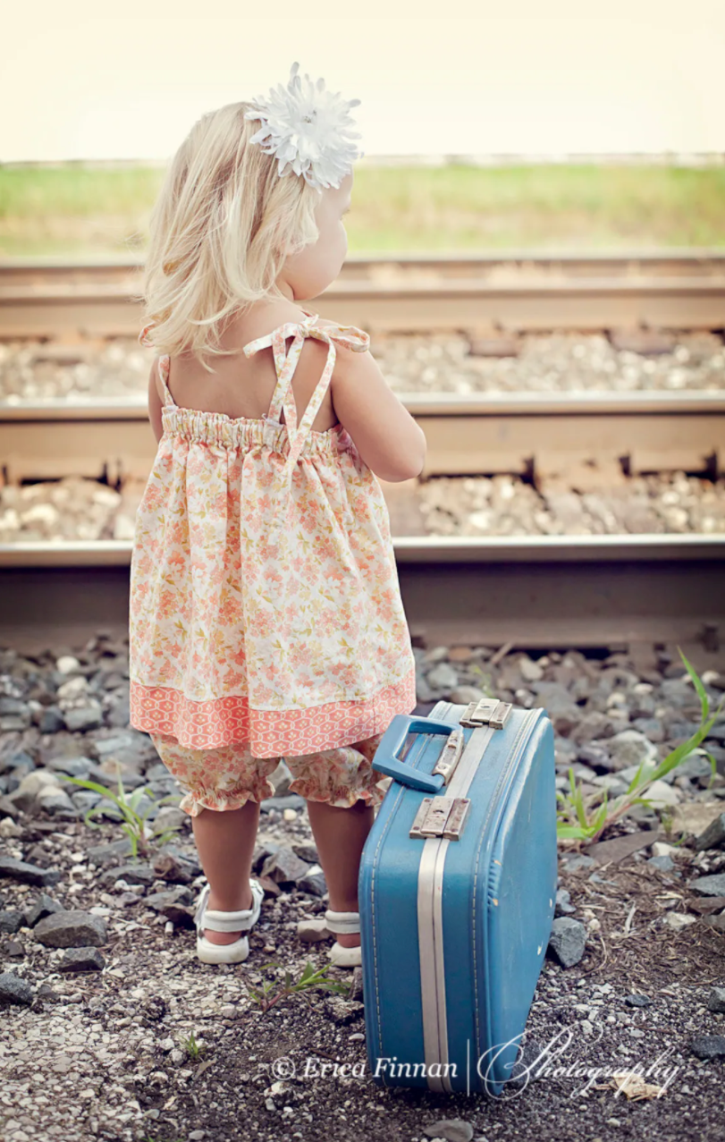 Sweet Little Dress