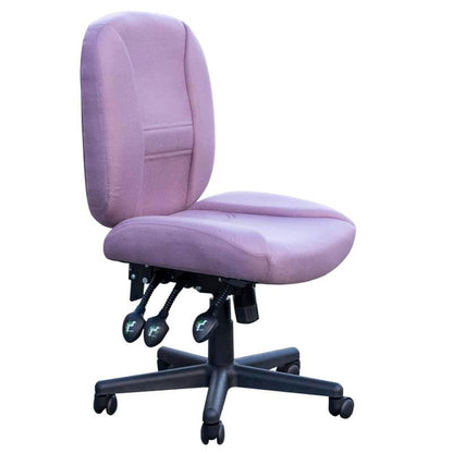 Deluxe Sewing Chair (Model 17090C) by Horn of America™