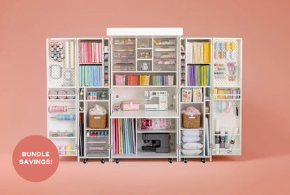 DreamBox Sewing Bundle