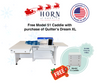 Model 8280 Quilter's Dream XL Cabinet By Horn™