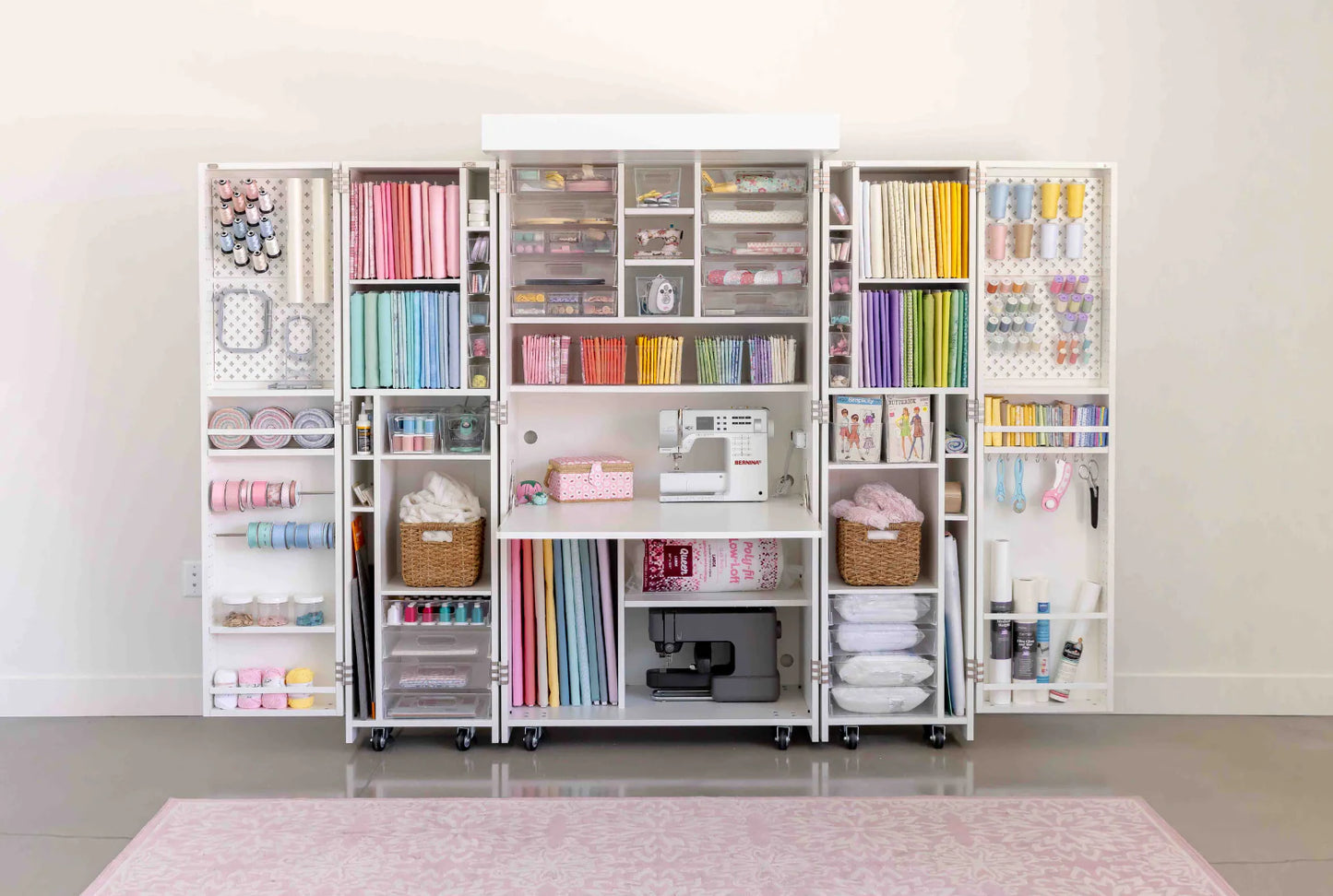 DreamBox Sewing Bundle