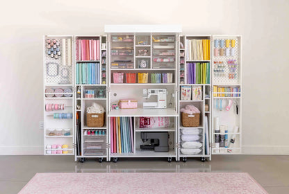 DreamBox Sewing Bundle