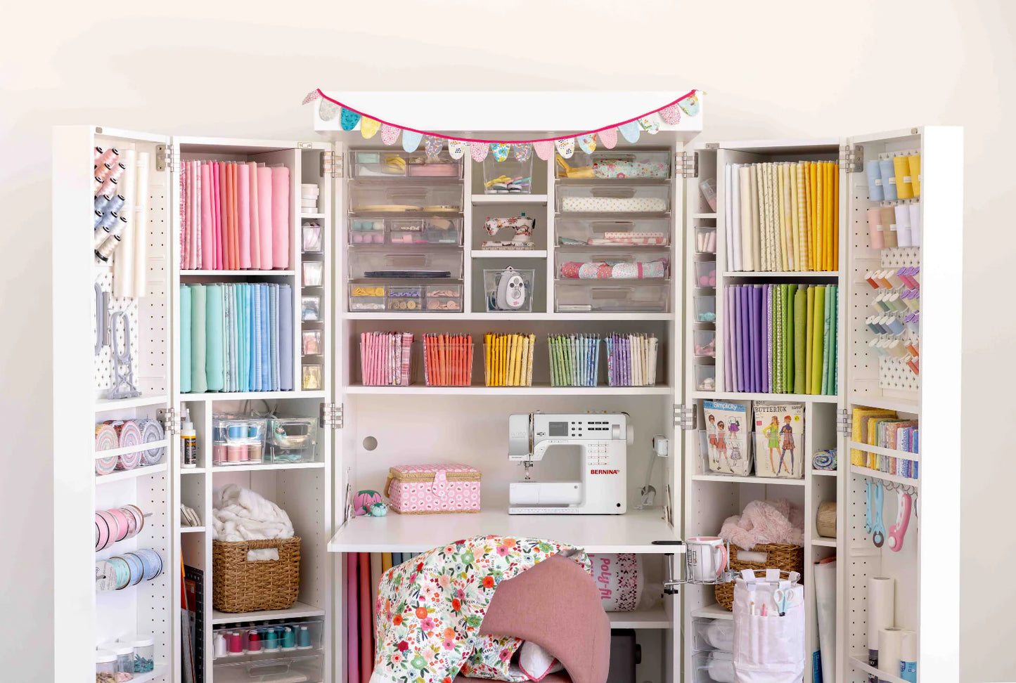 DreamBox Sewing Bundle