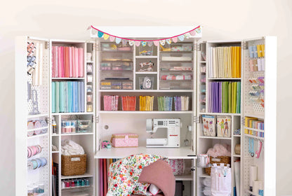 DreamBox Sewing Bundle