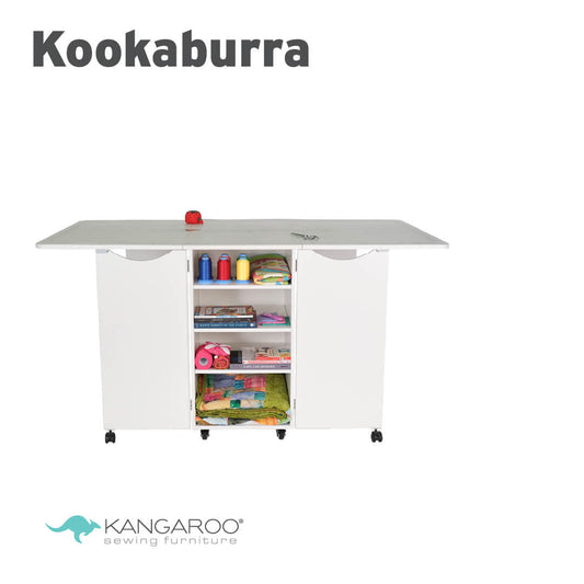 Kookaburra Cutting Table By Kangaroo