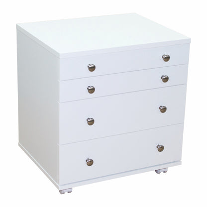 Model 51 Storage Caddie by Horn of America™ (2 Color Options)