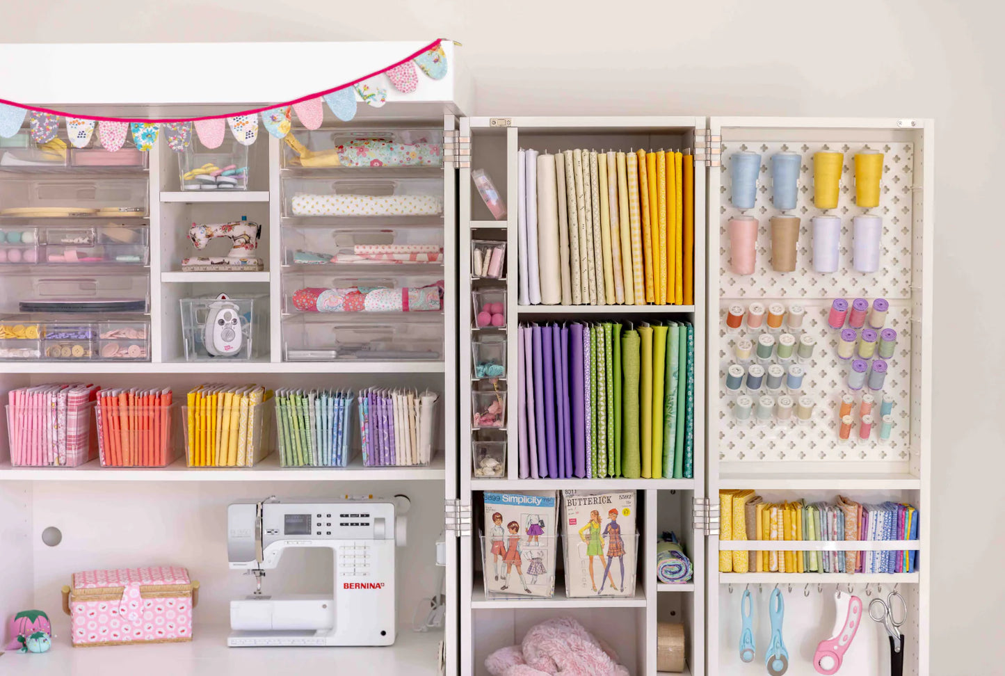 DreamBox Sewing Bundle