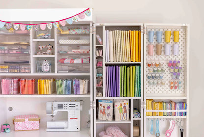 DreamBox Sewing Bundle