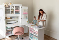 DreamCart storage