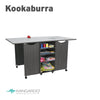 Kookaburra Cutting Table By Kangaroo