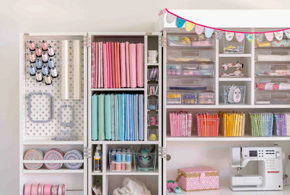 DreamBox Sewing Bundle