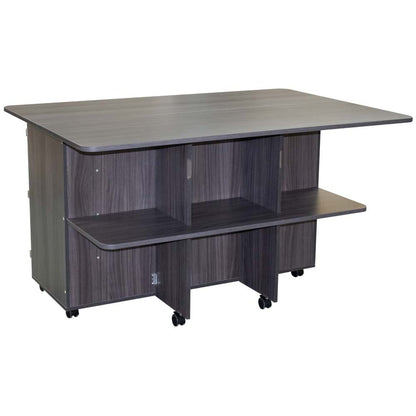 Model 7600 Ultimate Sewing Storage Center by Horn™