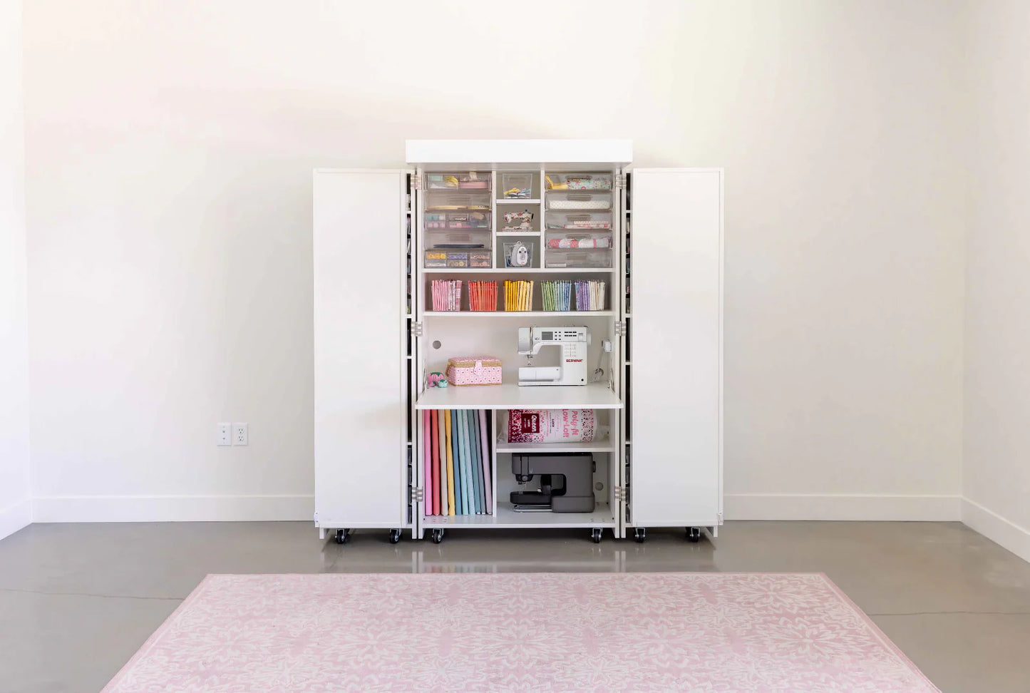 DreamBox Sewing Bundle