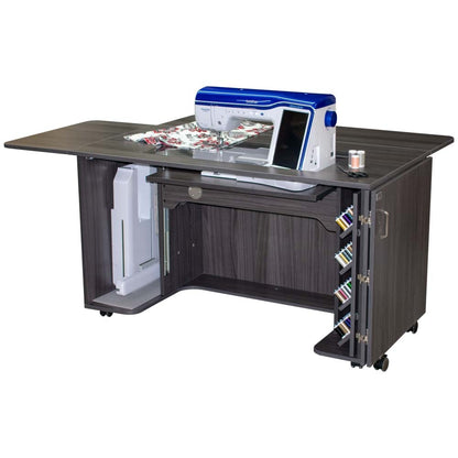 Model 8050 Combo Sewing & Quilting Cabinet by Horn™
