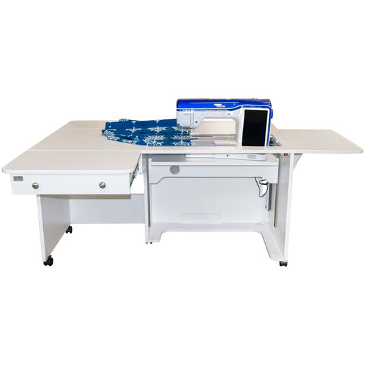 Model 8280 Quilter's Dream XL Sewing Cabinet by Horn™