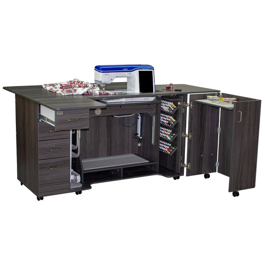 Model 8479 Combo Sewing & Quilting Cabinet by Horn™