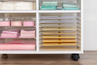 DreamCart totes